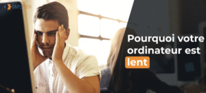 Lire la suite à propos de l’article Quand l&rsquo;attente devient insupportable: Les secrets d&rsquo;un ordinateur lent