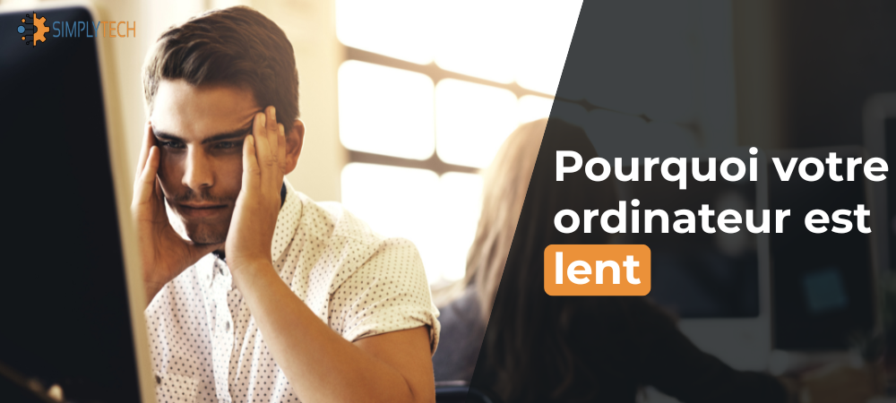 You are currently viewing Quand l&rsquo;attente devient insupportable: Les secrets d&rsquo;un ordinateur lent