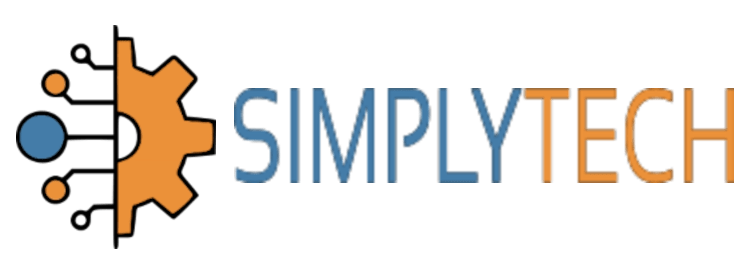 Logo simplytech