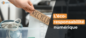 Lire la suite à propos de l’article Du Dépannage Informatique à Domicile à l&rsquo;Éco-responsabilité Numérique