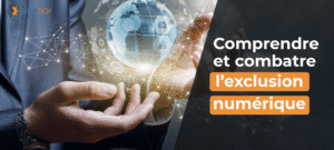 Lire la suite à propos de l’article Au-delà des Écrans: Comprendre et Combattre l&rsquo;Exclusion Numérique